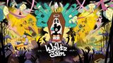 Animovaný Waltz and Jam ukazuje nový gameplay trailer